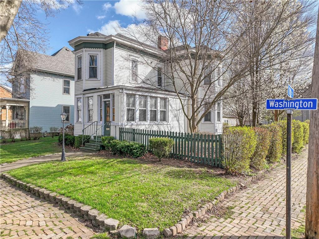 1100 Washington Avenue Monaca, PA 15061 - Photo 2 of 45