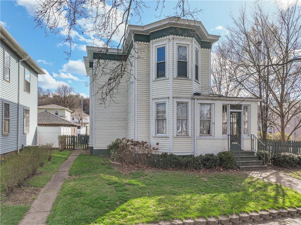 1100 Washington Avenue Monaca, PA 15061 - Photo 3 of 45