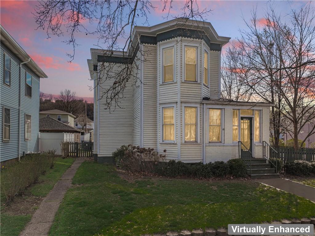 1100 Washington Avenue Monaca, PA 15061 - Photo 4 of 45
