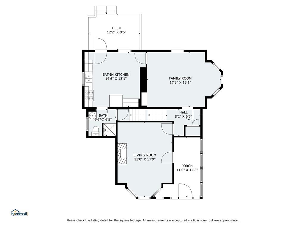 1100 Washington Avenue Monaca, PA 15061 - Photo 43 of 45