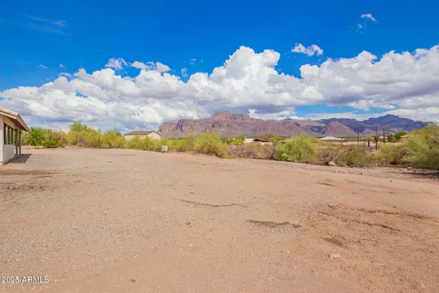 $620,000 | 1737 South Mountain View Road, Apache Junction, AZ 85119