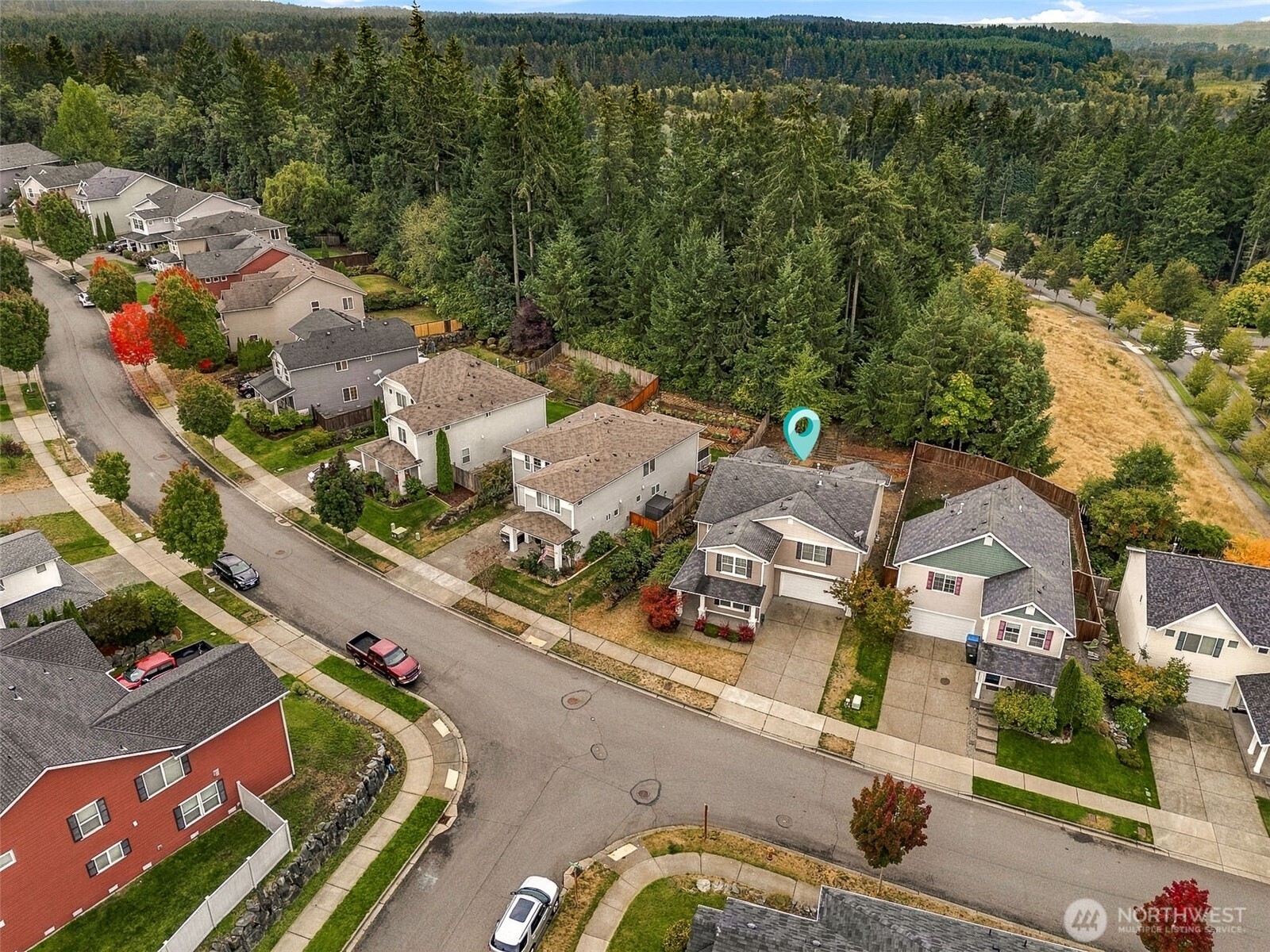 1305 Foreman Road DuPont, WA 98327 - Photo 27 of 29 Gallery Image 27