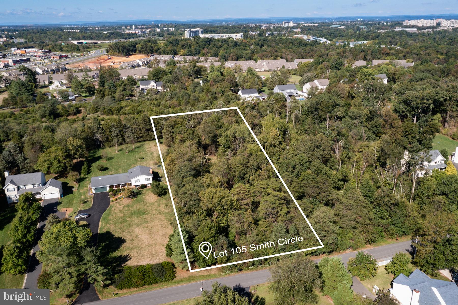 Lot 105 Smith Circle Ashburn, VA 20147 - Photo 5 of 17