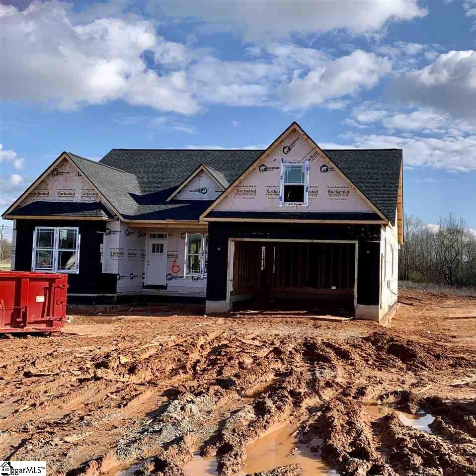 107 Weatherly Road Inman, SC 29349 - Photo 1 of 3