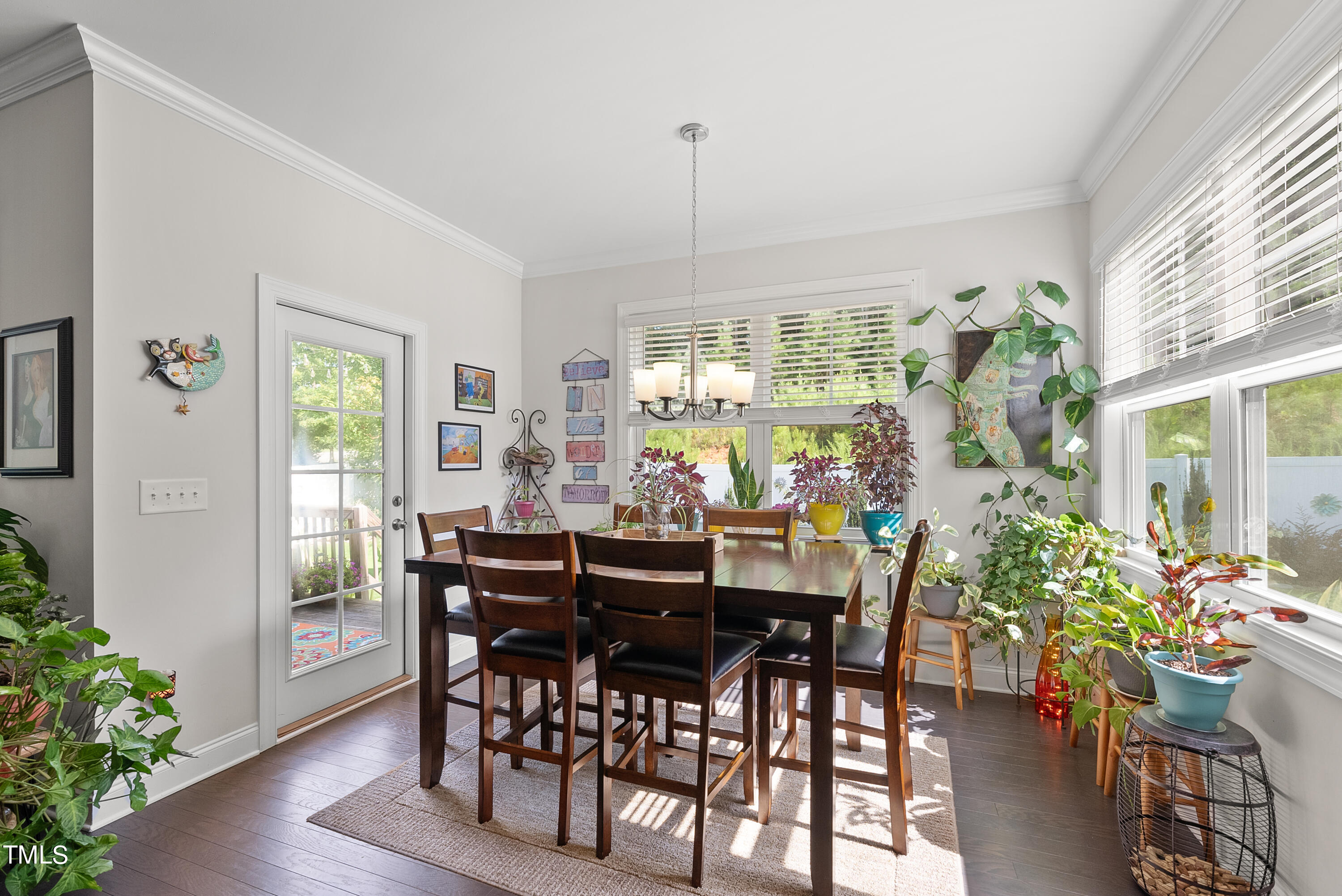 23 Ravencliff Ridge Garner, NC 27529 - Photo 6 of 27 DSC00270