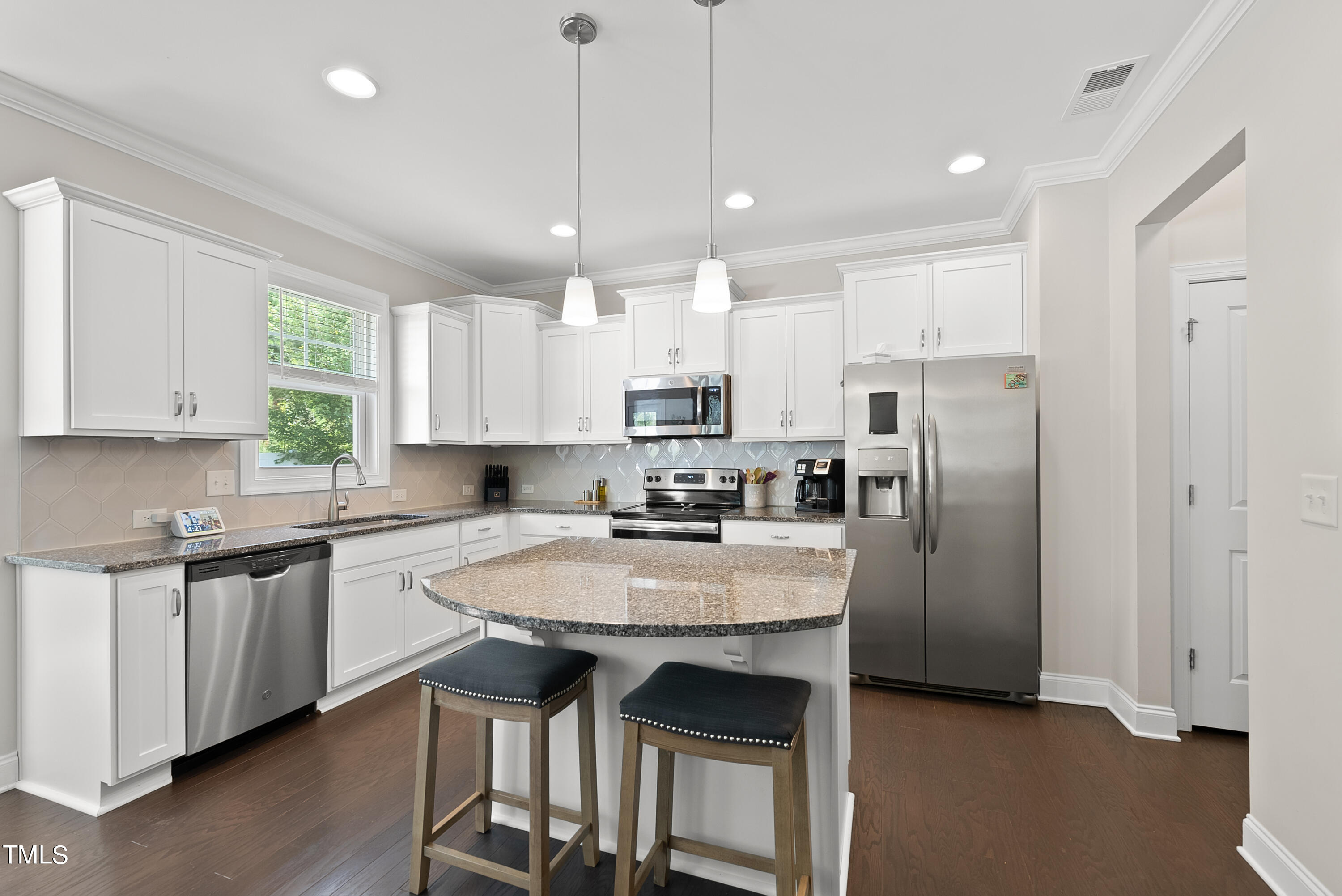 23 Ravencliff Ridge Garner, NC 27529 - Photo 7 of 27 DSC00273