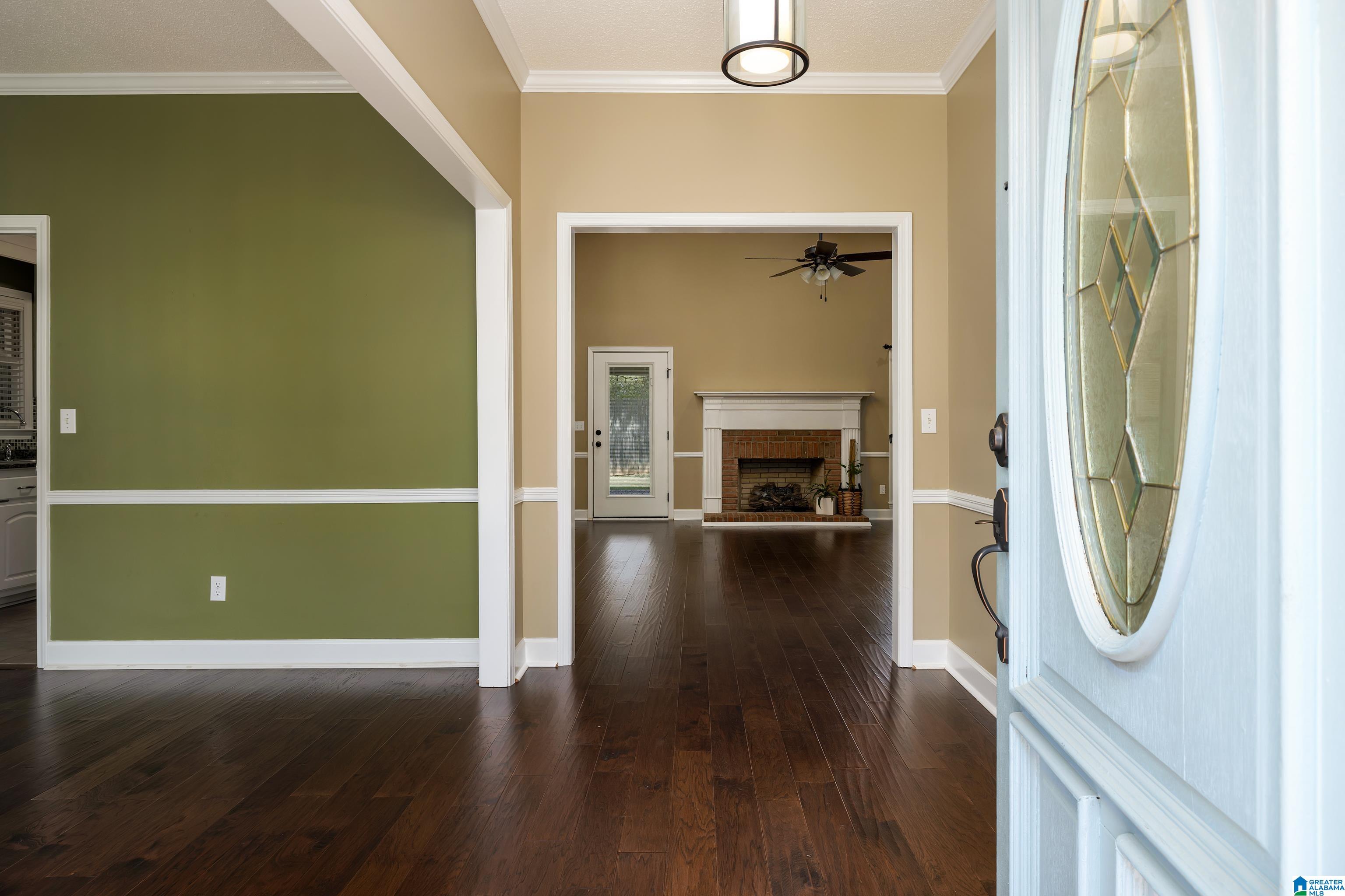 240 Meadow Ridge Drive Tuscaloosa, AL 35405 - Photo 6 of 51