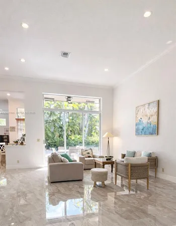 $1,120,000 | 3700 Oak Ridge Lane, Weston, FL 33331