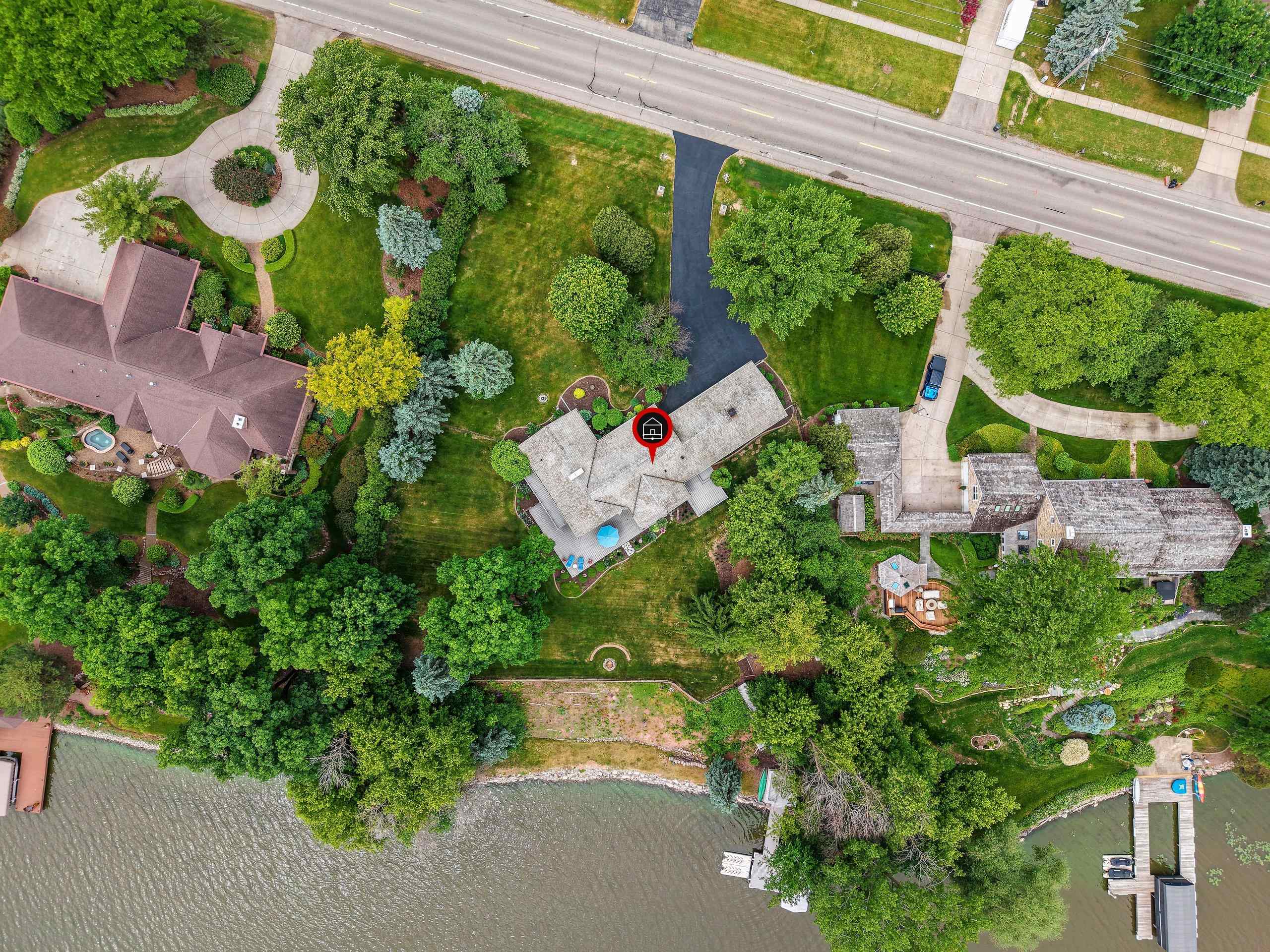 2281 Lost Dauphin Road De Pere, WI 54115 - Photo 46 of 55