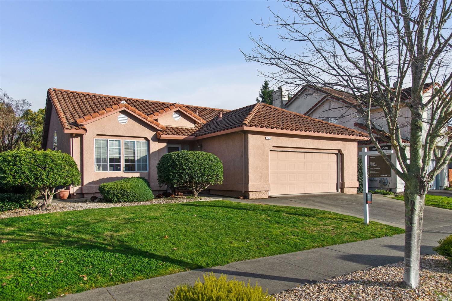 2146 Francisco Avenue Santa Rosa, CA 95403 - Photo 1 of 1 Gallery Image 1