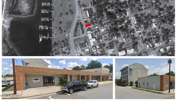 $775,000 | 1700 Newcastle Street, Brunswick, GA 31520