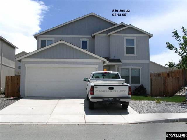 9426 Autumn Leaf Way Reno, NV 89506 - Photo 1 of 1 Photo 1
