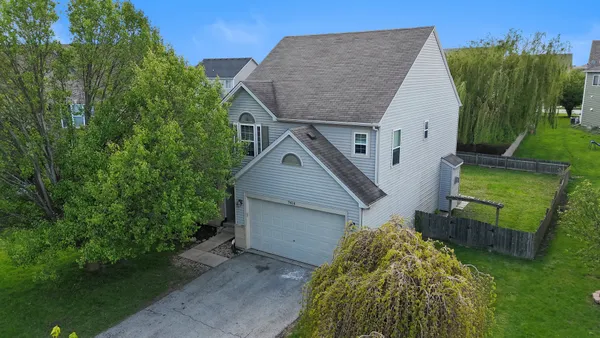 $372,500 | 7416 Ascot Court, Joliet, IL 60431
