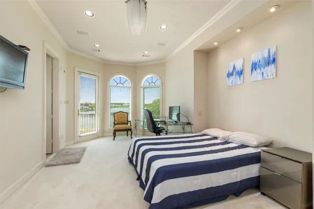 a kitchen with granite countertop a stove sink and cabinets
