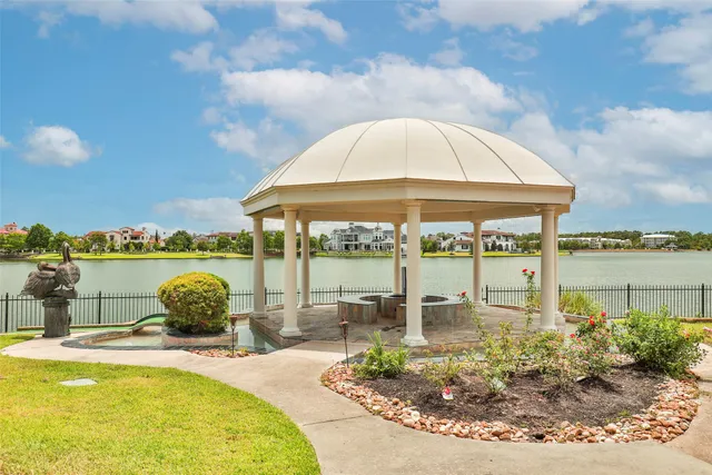a view of an ocean beach