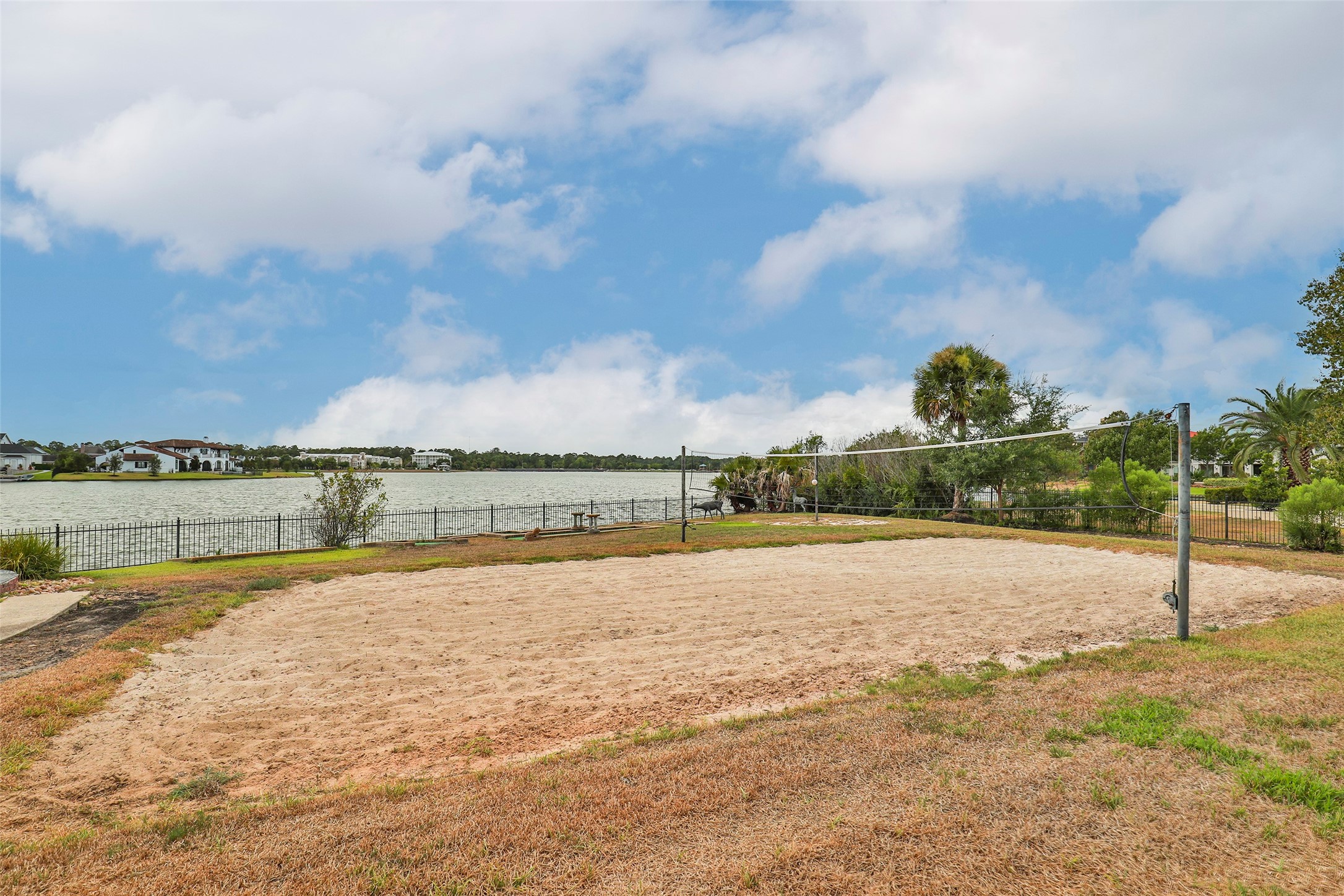 46 South Windsail Place The Woodlands, TX 77381 - Photo 43 of 47 a view of an ocean beach