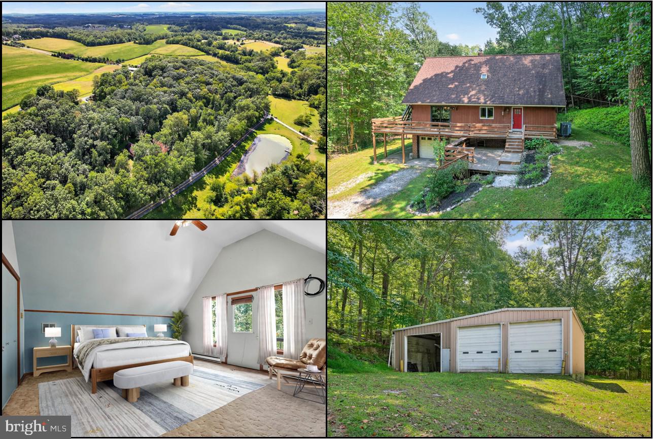 567 Leppo Road Westminster, MD 21158 - Photo 1 of 38 Welcome home!