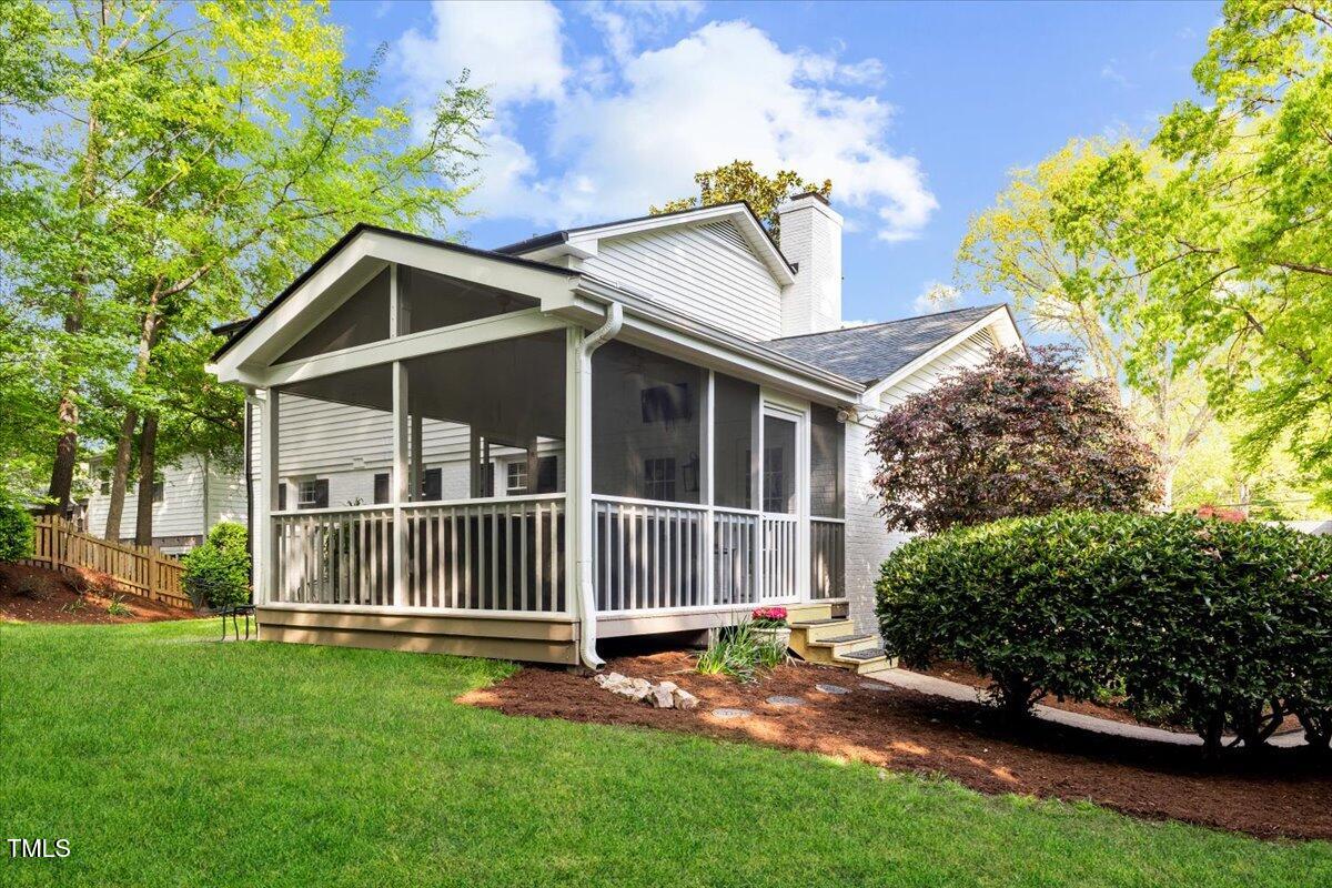 1008 Winona Road Raleigh, NC 27609 - Photo 43 of 62 095-1008 Winona Rd