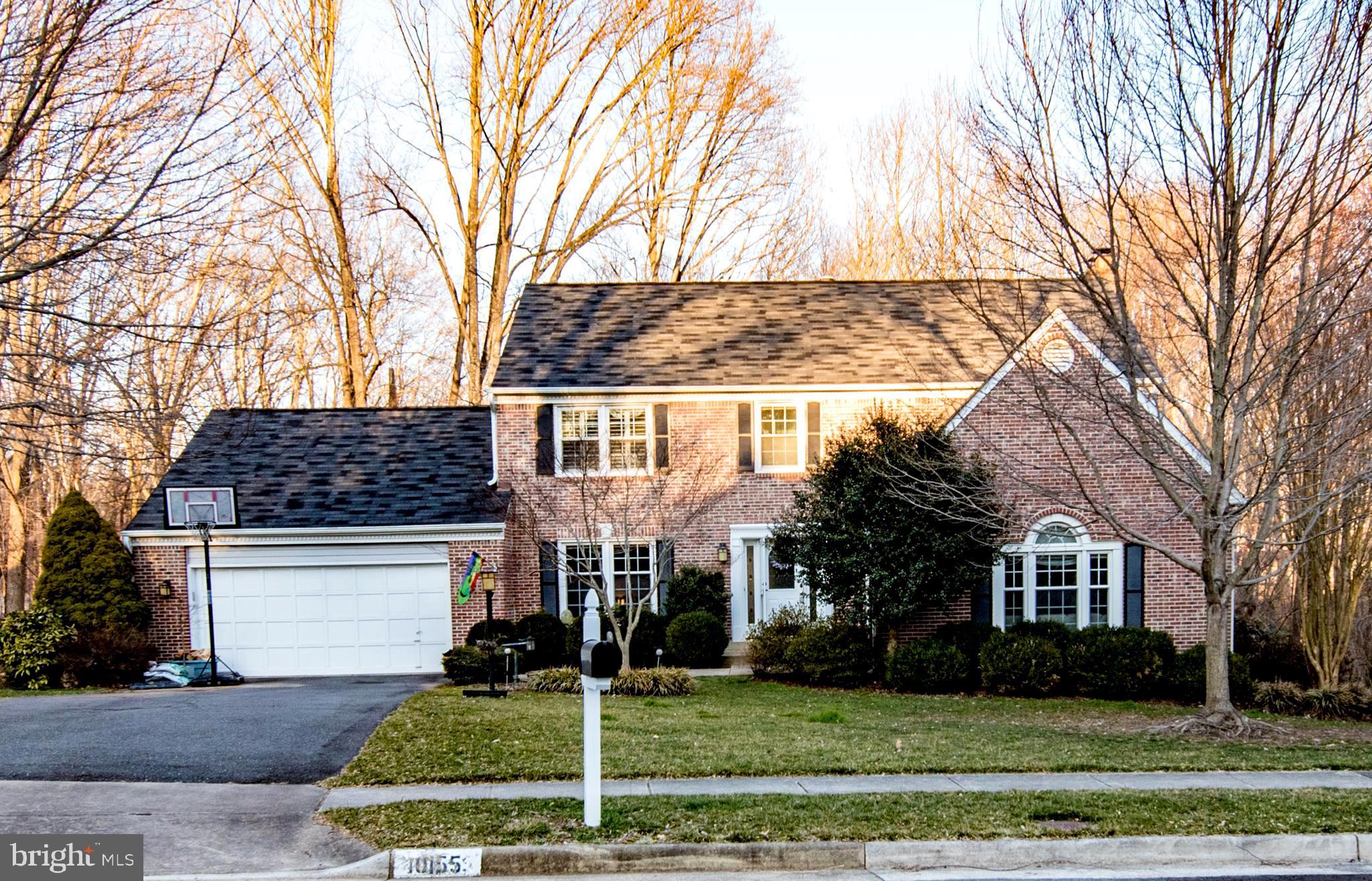 10155 Wavell Road Fairfax, VA 22032 - Photo 1 of 32 Welcome to 10155 Wavell Road in cul-de-sac setting