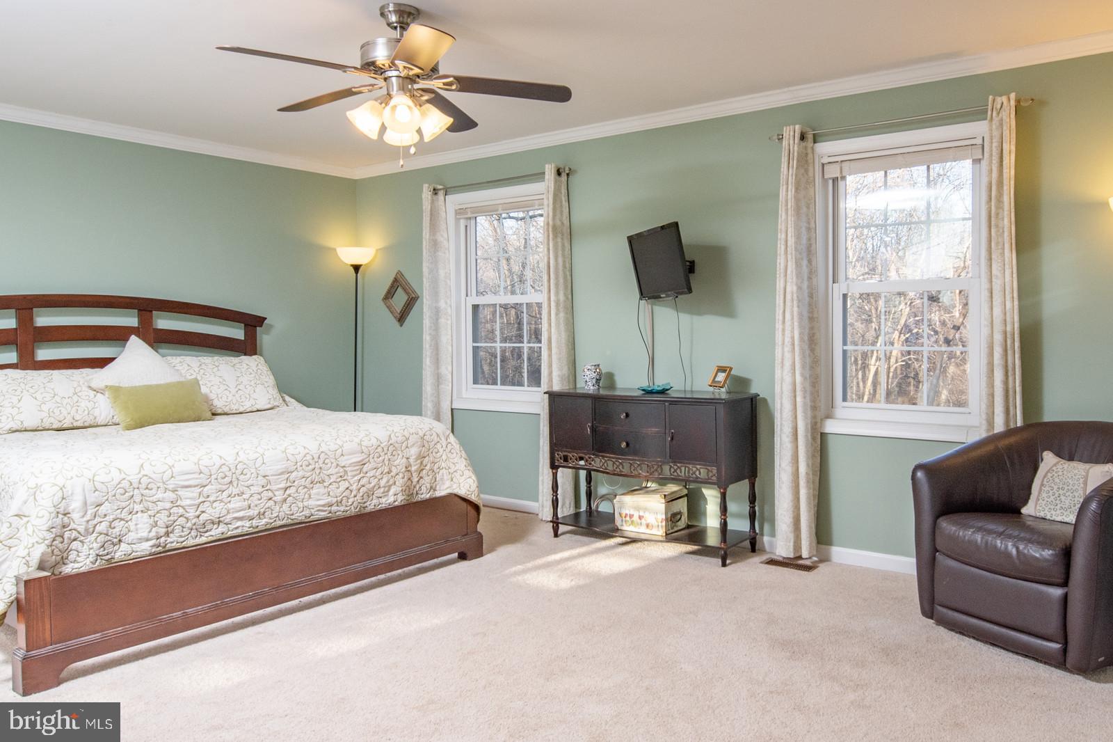 10155 Wavell Road Fairfax, VA 22032 - Photo 15 of 32 Grand space to retreat