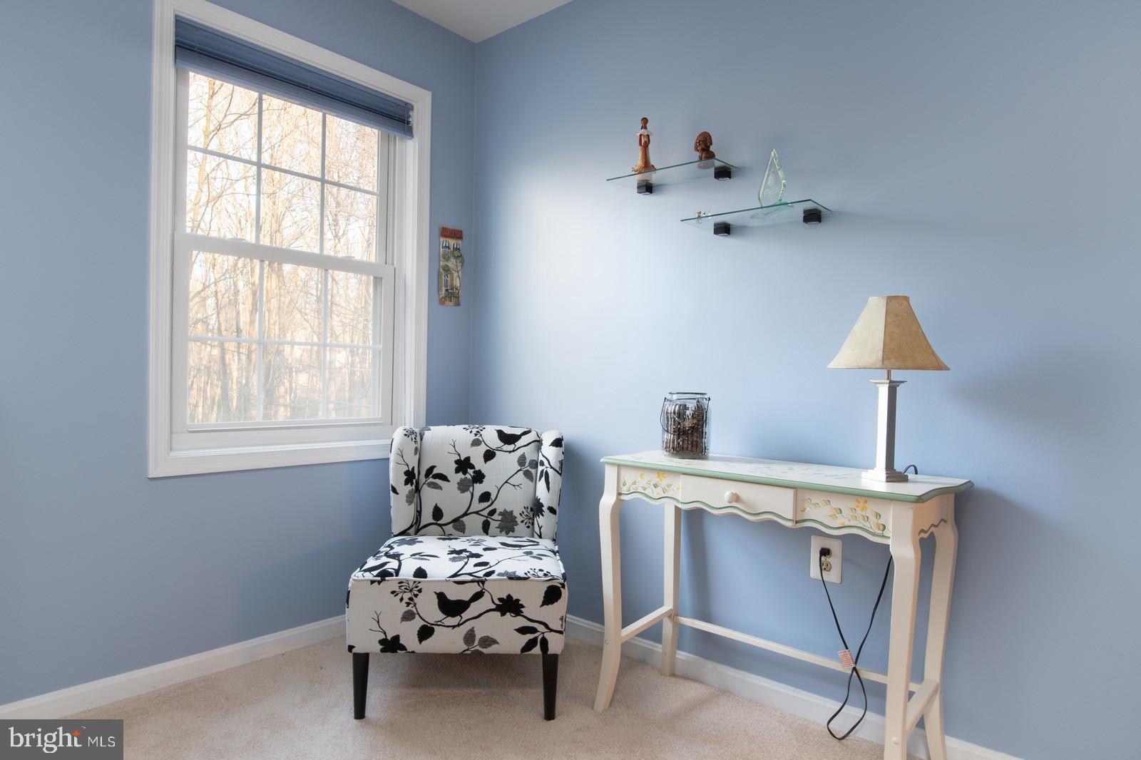 10155 Wavell Road Fairfax, VA 22032 - Photo 22 of 32 4th upper level bedroom