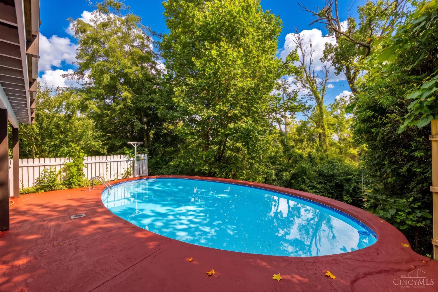 9699 Humphrey Road Cincinnati, OH 45242 - Photo 20 of 28