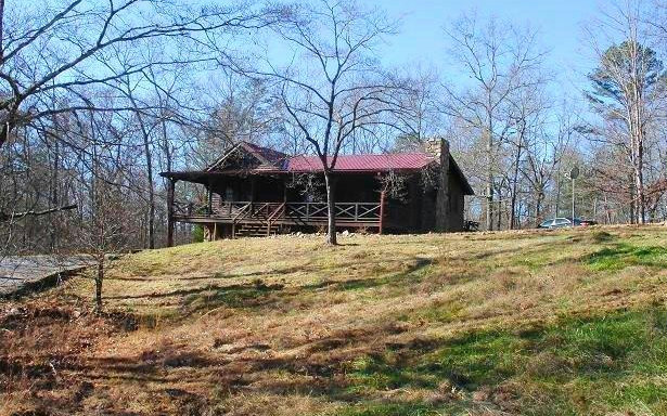 2084 New Hope Road Morganton, GA 30560 - Photo 1 of 1 Main View