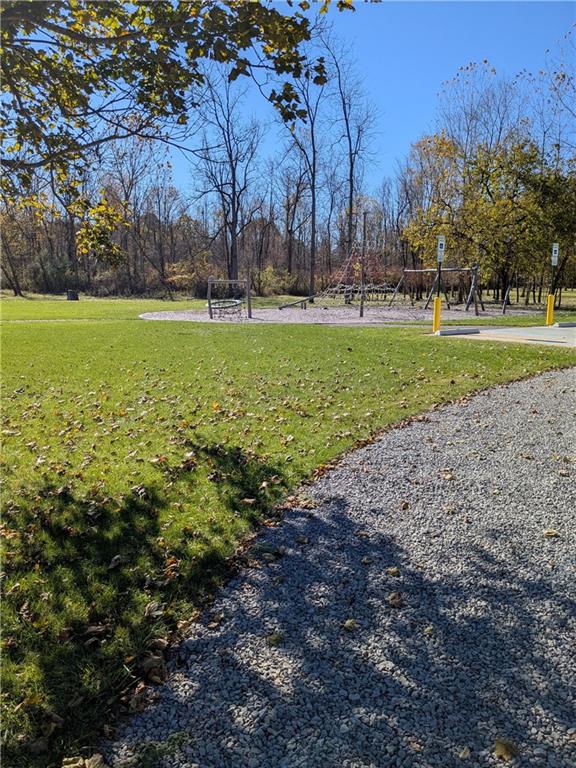 7 7th Street Bessemer, PA 16112 - Photo 23 of 24 a view of a golf course