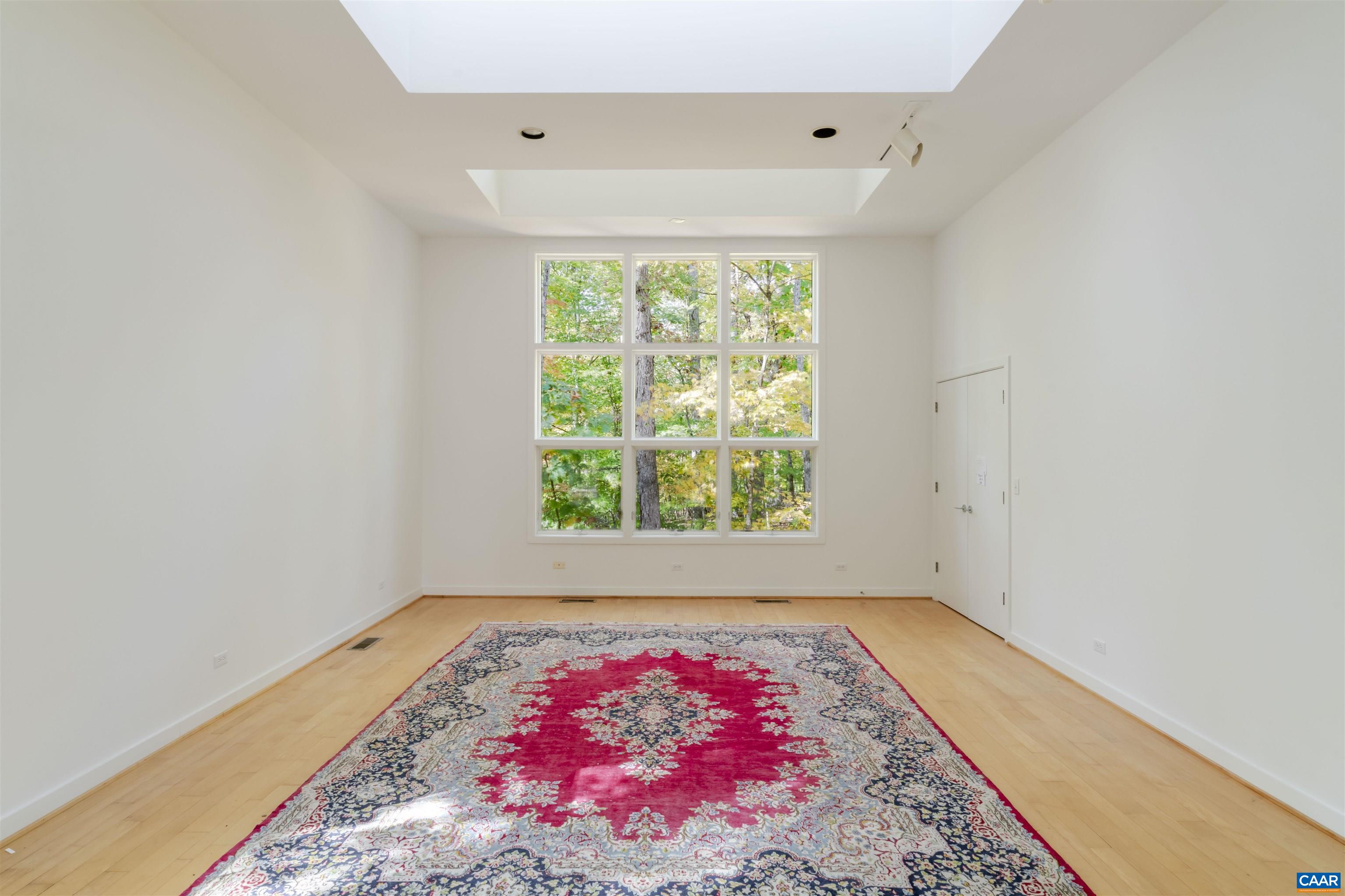 2990 Beau Mont Farm Road Charlottesville, VA 22901 - Photo 12 of 38 a view of a room with a window