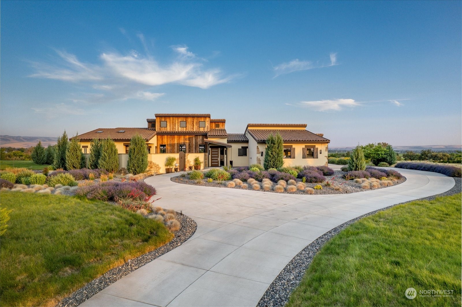 2350 Ridgeview Road Walla Walla, WA 99362 - Photo 1 of 40 Gallery Image 1