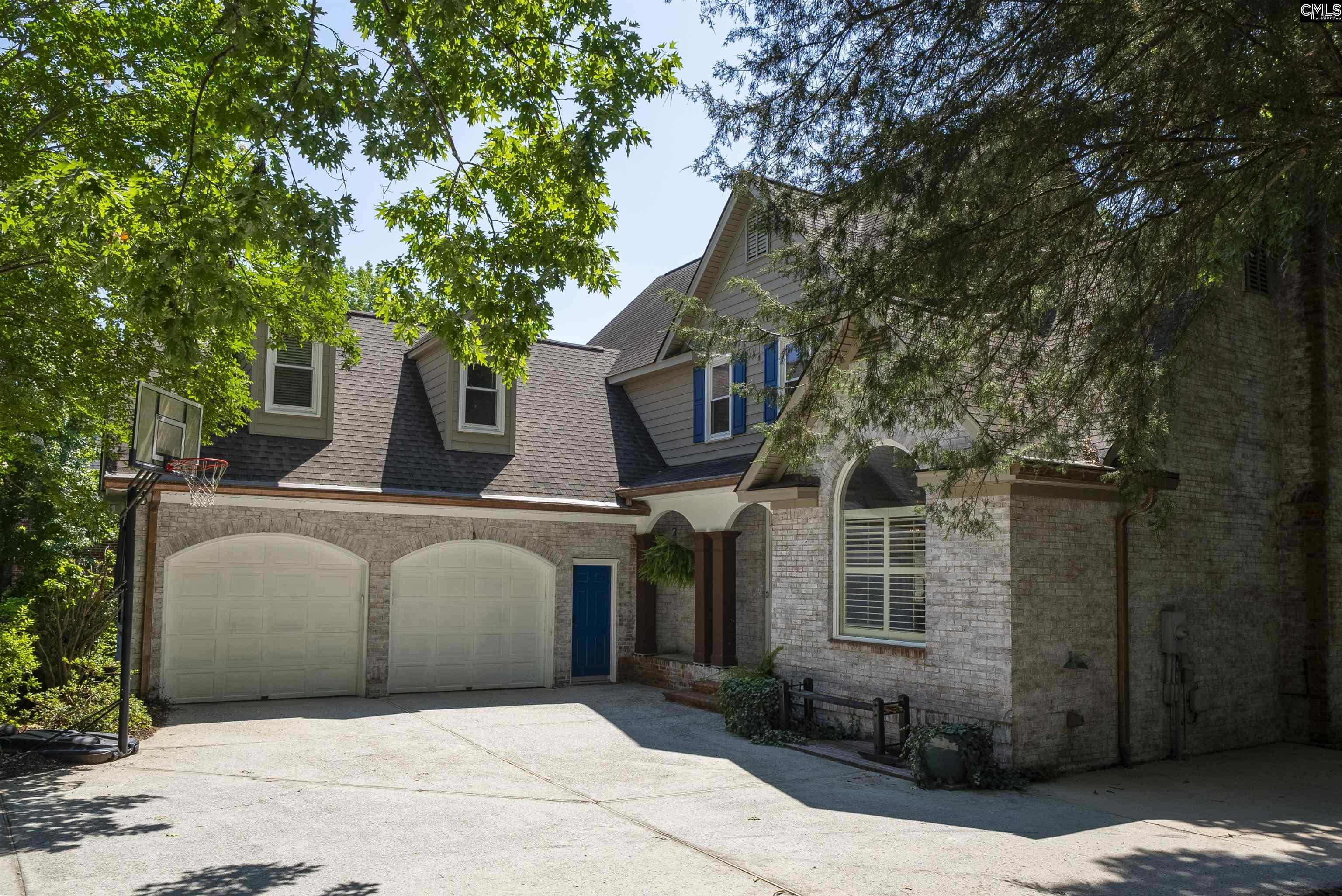128 Stoney Point Lane Chapin, SC 29036 - Photo 78 of 79
