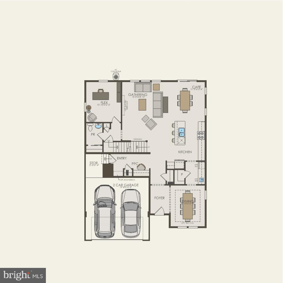 22517 Sculpin Brk Road Boyds, MD 20841 - Photo 48 of 52 1st Floor