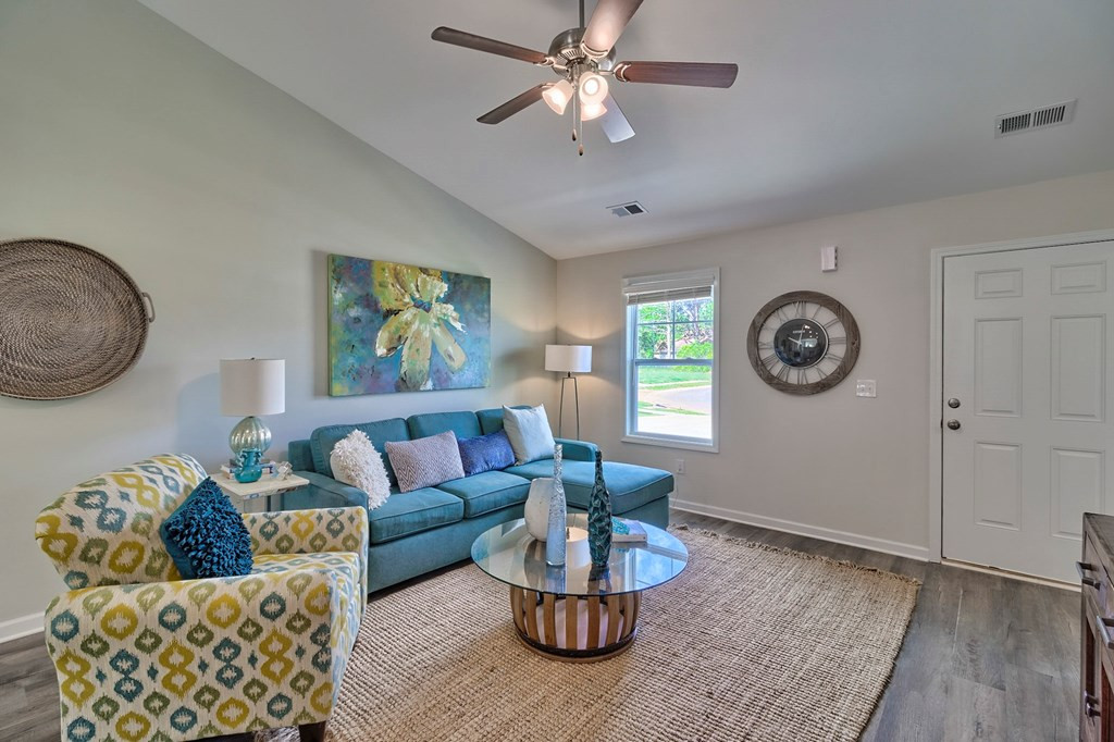 330 Conifer Street Sumter, SC 29154 - Photo 6 of 16 Gallery Image 6