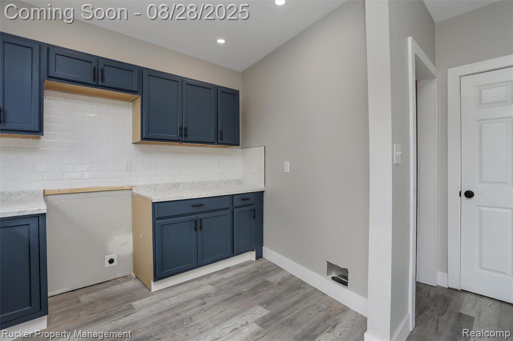 5124 West Chicago, Unit 2 Detroit, MI 48204 - Photo 7 of 23