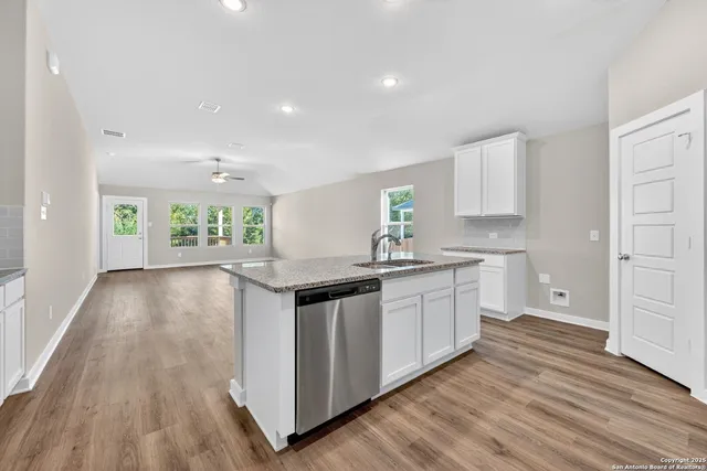 $364,990 | 13511 Beebrush Saddle, San Antonio, TX 78253