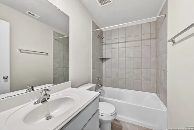 $364,990 | 13511 Beebrush Saddle, San Antonio, TX 78253