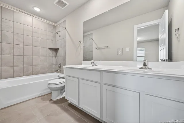 $364,990 | 13511 Beebrush Saddle, San Antonio, TX 78253