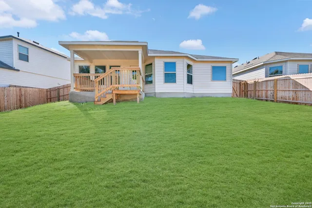 $364,990 | 13511 Beebrush Saddle, San Antonio, TX 78253