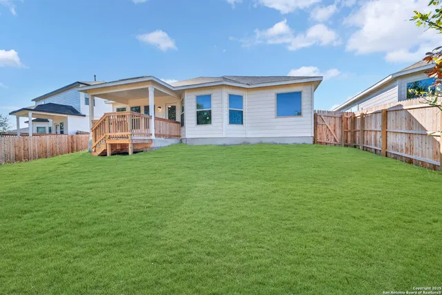 $364,990 | 13511 Beebrush Saddle, San Antonio, TX 78253