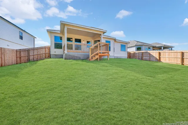 $364,990 | 13511 Beebrush Saddle, San Antonio, TX 78253