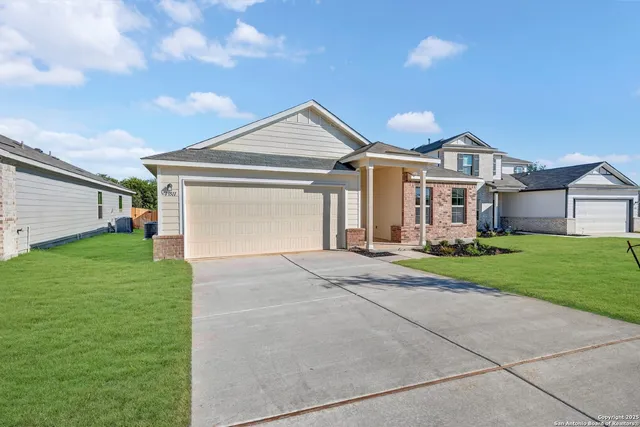 $364,990 | 13511 Beebrush Saddle, San Antonio, TX 78253