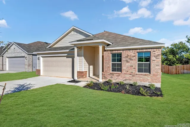$364,990 | 13511 Beebrush Saddle, San Antonio, TX 78253