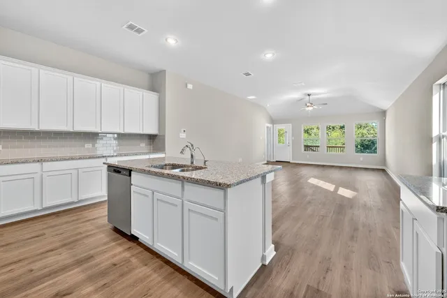 $364,990 | 13511 Beebrush Saddle, San Antonio, TX 78253