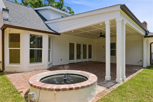 8724 Rosecrest Lane River Ridge, LA 70123 - Photo 35 of 40