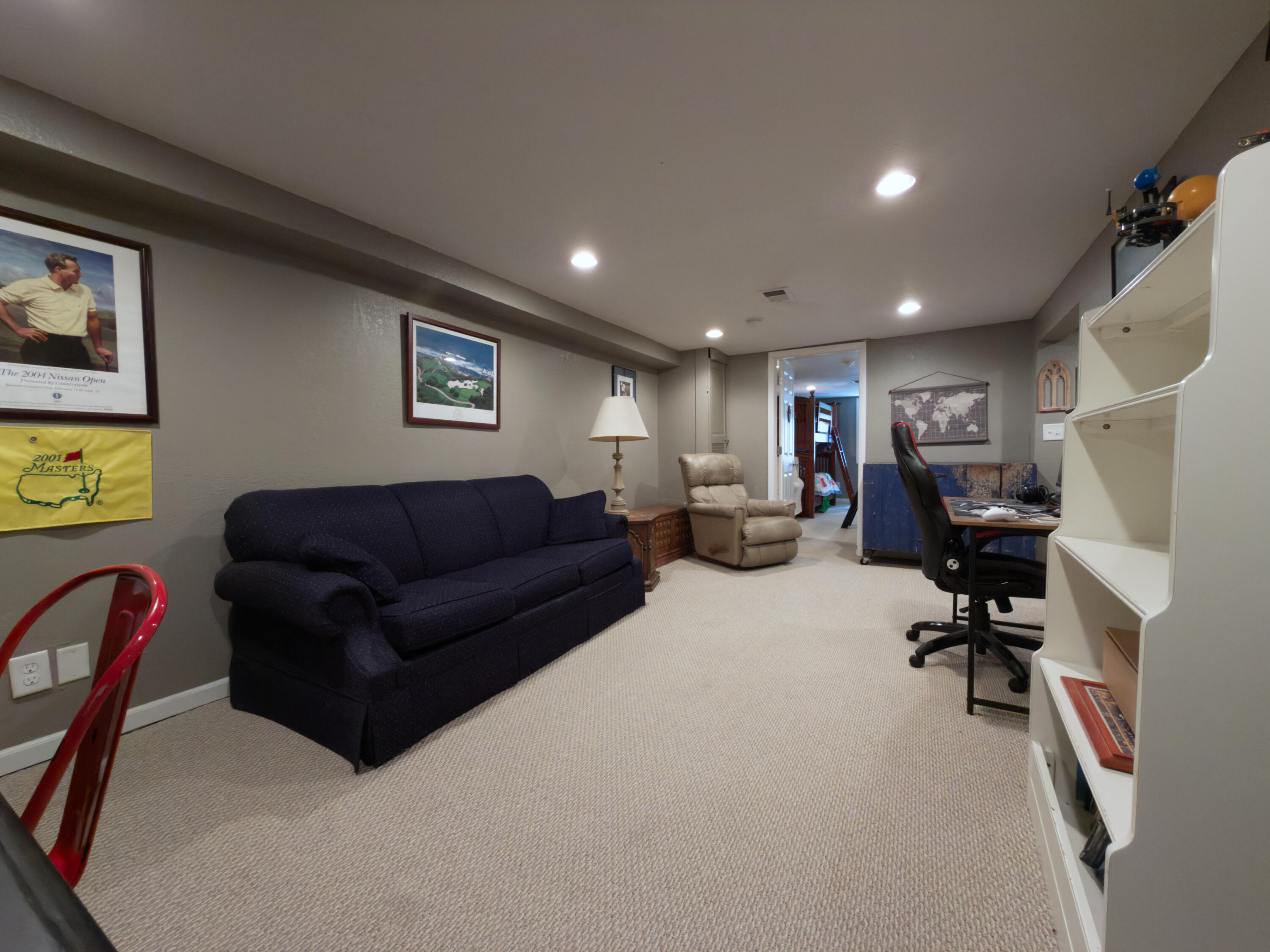 16613 West Fruitport Road Spring Lake, MI 49456 - Photo 20 of 26 family room 3