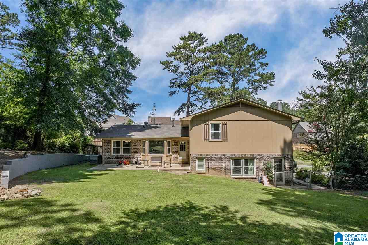 2305 Rocky Ridge Road Birmingham, AL 35216 - Photo 27 of 31