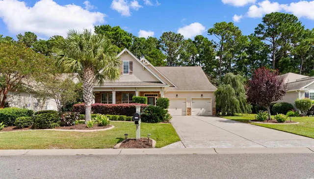 $535,000 | 5117 Casentino Court, Myrtle Beach, SC 29579
