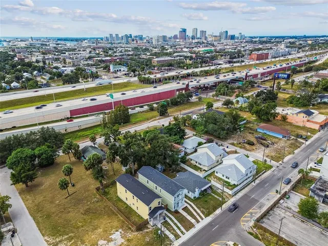 $717,000 | 2313 East Columbus Drive, Tampa, FL 33605