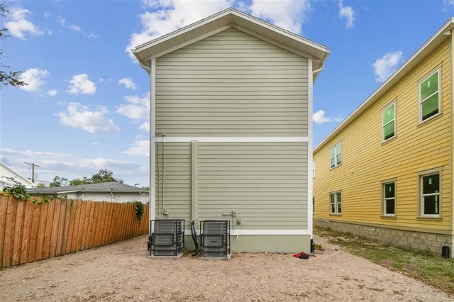 $717,000 | 2313 East Columbus Drive, Tampa, FL 33605