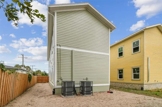 $717,000 | 2313 East Columbus Drive, Tampa, FL 33605